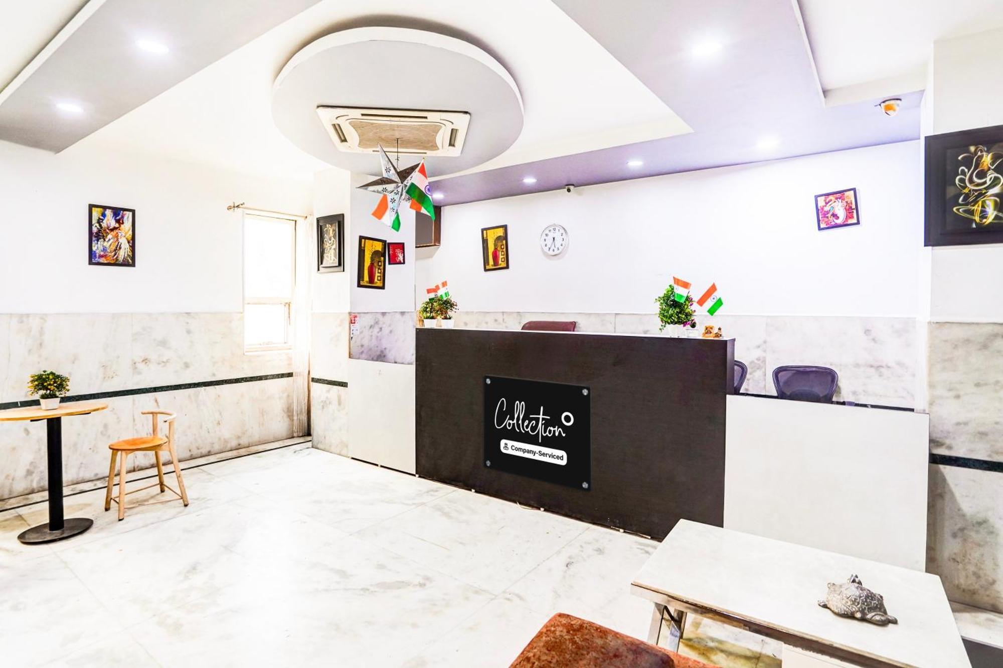 Super Collection O Sector 110 Noida Hotel Ngoại thất bức ảnh