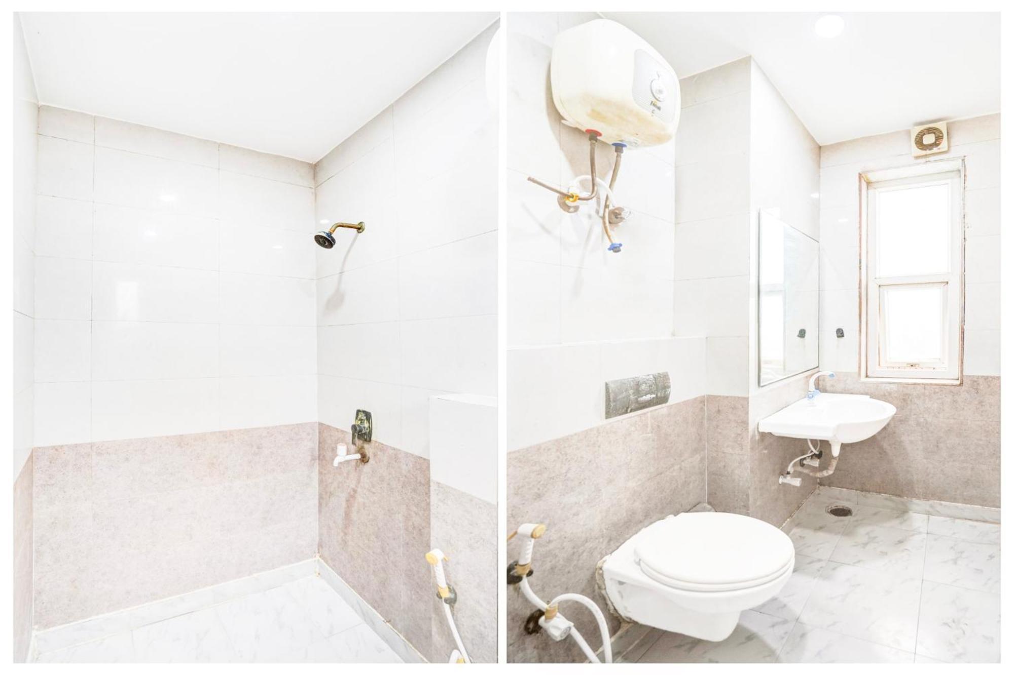 Super Collection O Sector 110 Noida Hotel Ngoại thất bức ảnh