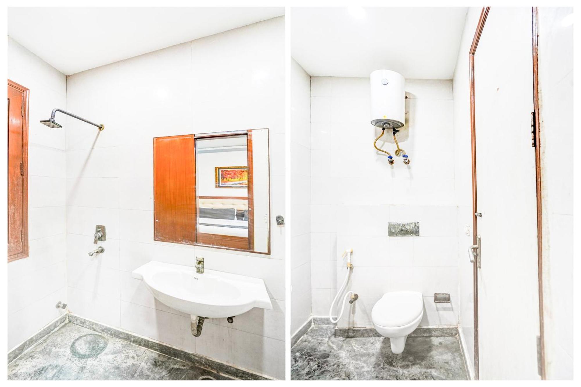 Super Collection O Sector 110 Noida Hotel Ngoại thất bức ảnh